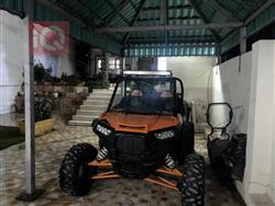 Polaris RZR